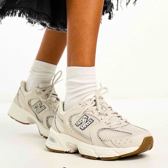 New Balance Shoes - 🐆 NEW BALANCE 530 LEOPARD PRINT 🐆 **LIMITED EDITION**